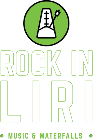 Rock in Liri